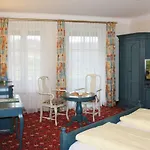 Am Haslinger Hof Hotel