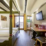 Am Haslinger Hof Hotel 4*