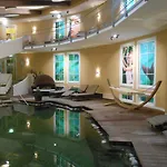 Am Haslinger Hof Hotel 4*