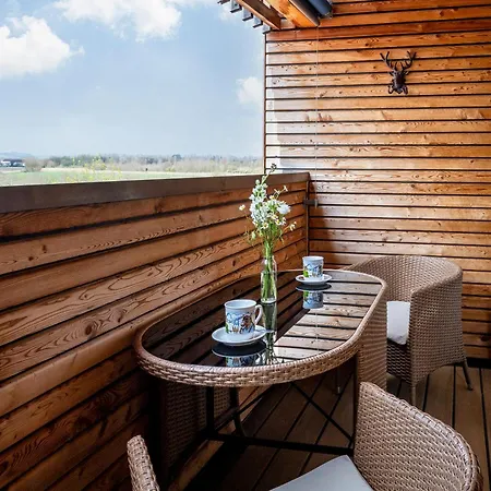 Am Haslinger Hof Otel