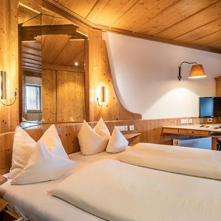 Am Haslinger Hof Hotel