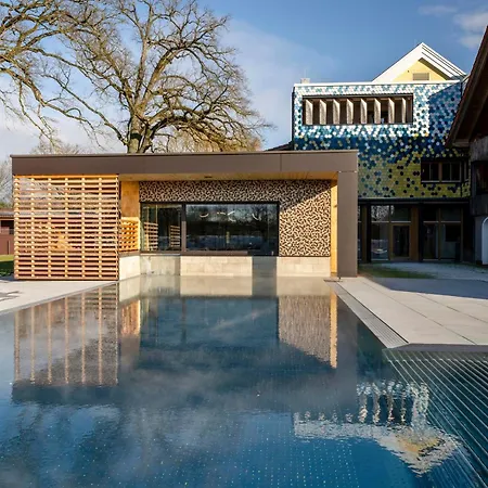 Otel Am Haslinger Hof 4*