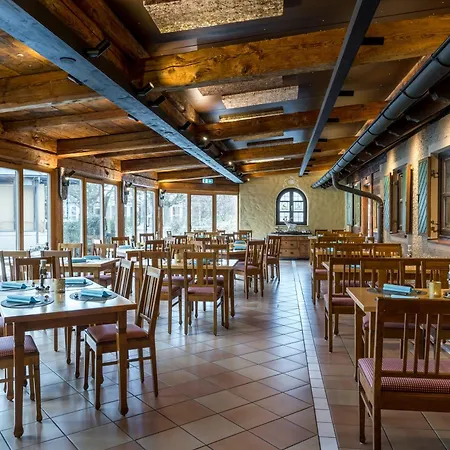 Otel Am Haslinger Hof 4*