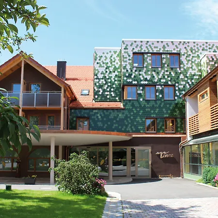 Am Haslinger Hof 4* 巴特法兴格