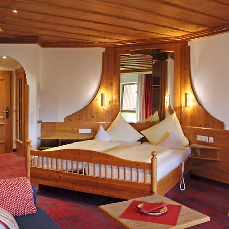 Am Haslinger Hof Otel 4*