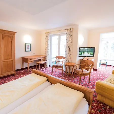 Am Haslinger Hof Bad Füssing