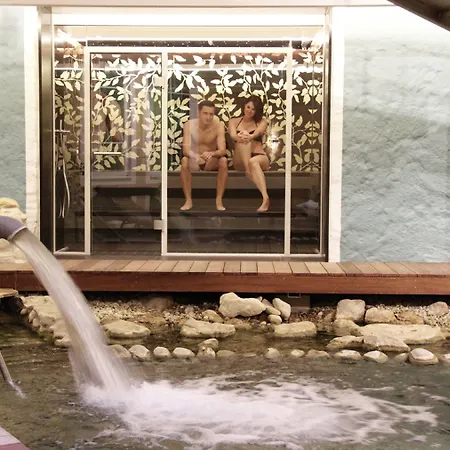 Am Haslinger Hof Bad Füssing