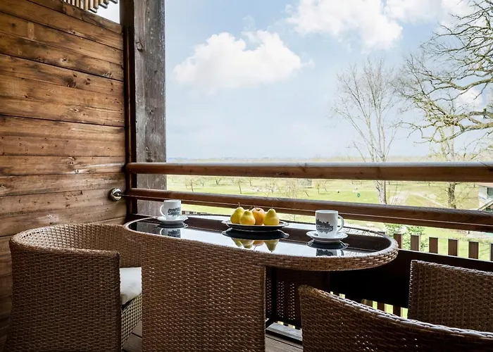 Hotel Am Haslinger Hof Bad Füssing