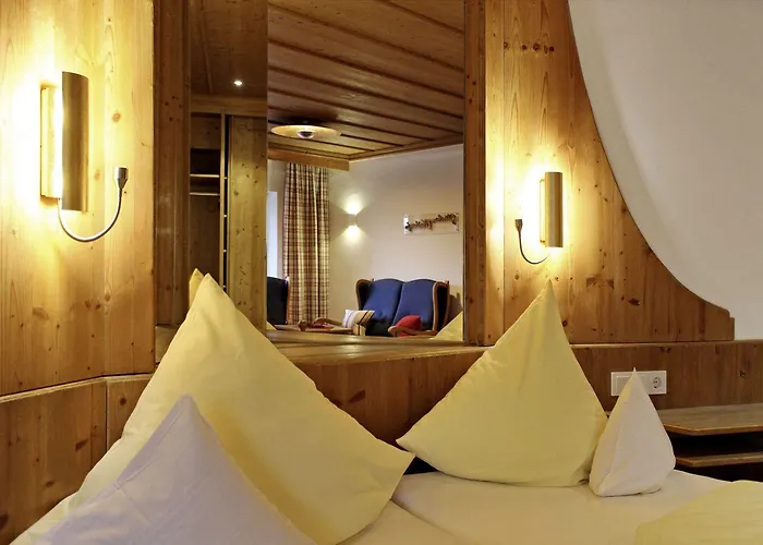 Am Haslinger Hof Hotel Bad Füssing