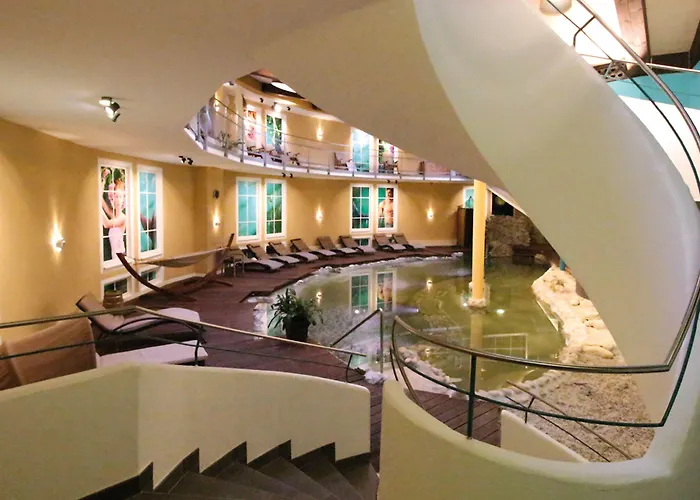 Hotel Am Haslinger Hof