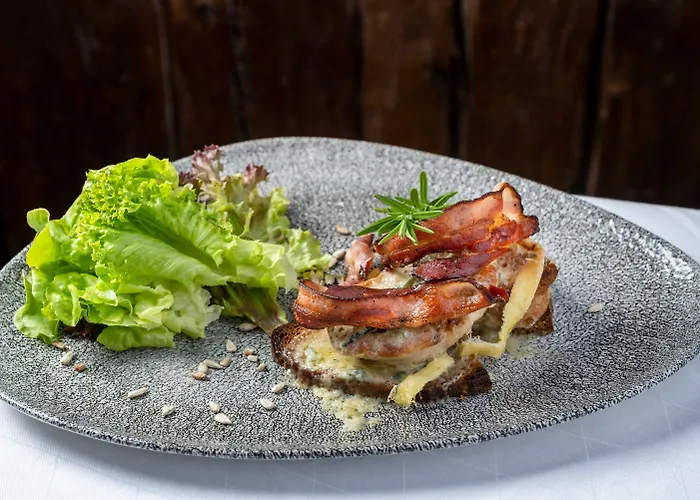 Hotel Am Haslinger Hof 4*