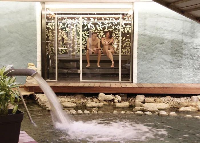 Am Haslinger Hof Bad Füssing