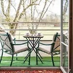 מלון Am Haslinger Hof 4*