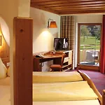 Am Haslinger Hof Hotell