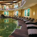 Hotell Am Haslinger Hof Bad Füssing