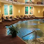 Am Haslinger Hof Hotell Bad Füssing