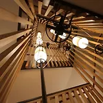 מלון Am Haslinger Hof 4*