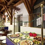 מלון Am Haslinger Hof באד פיסינג