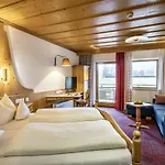 Am Haslinger Hof 4* באד פיסינג