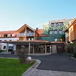 Am Haslinger Hof 4* באד פיסינג