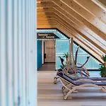 Hotell Am Haslinger Hof Bad Füssing