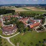 Hotell Am Haslinger Hof Bad Füssing