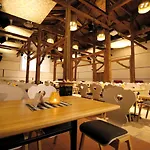 Am Haslinger Hof מלון באד פיסינג