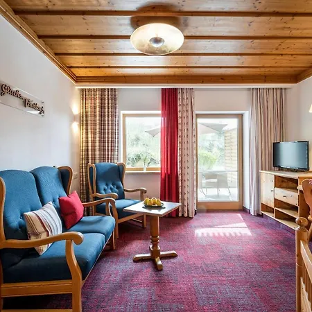 Am Haslinger Hof Hotel