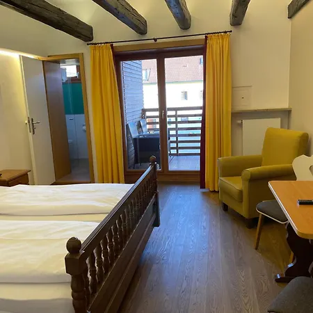 Hotel Am Haslinger Hof 4*