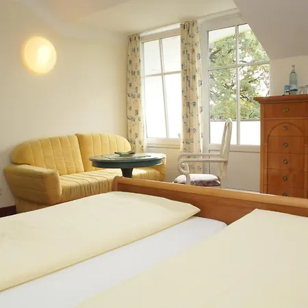 Am Haslinger Hof Hotel