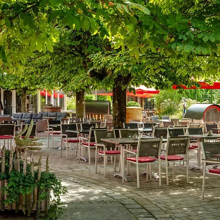 Am Haslinger Hof Hotel