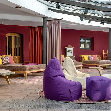 Am Haslinger Hof Hotel