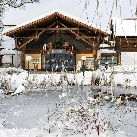 Am Haslinger Hof 4*