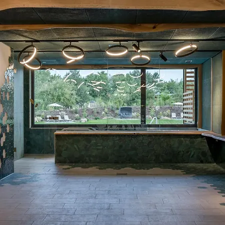 Am Haslinger Hof 酒店 巴特法兴格