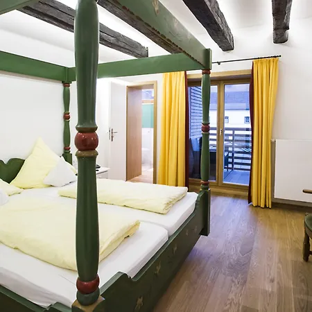 Hotel Am Haslinger Hof Bad Füssing