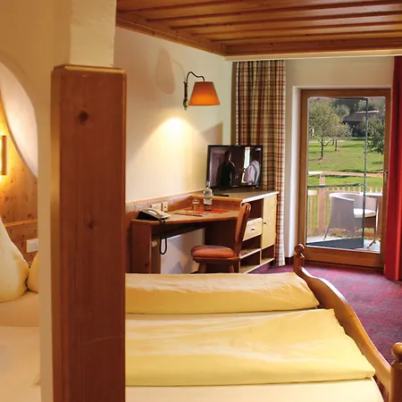 Am Haslinger Hof Hotel