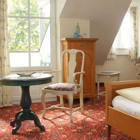 Hotel Am Haslinger Hof 4*