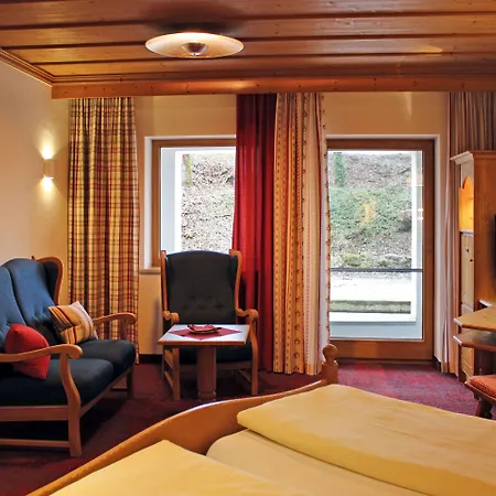 Am Haslinger Hof Hotel