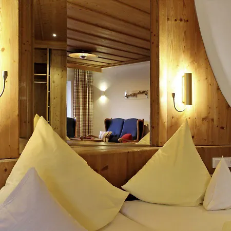 Am Haslinger Hof Hotel Bad Füssing