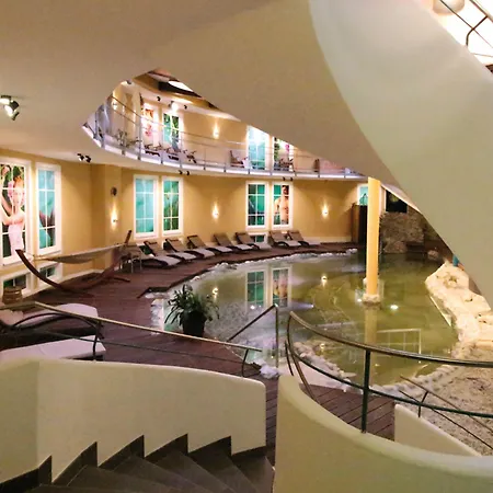 Hotell Am Haslinger Hof