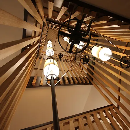 Hotel Am Haslinger Hof 4*