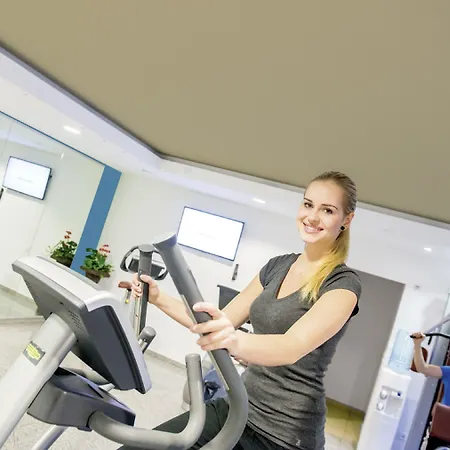 Am Haslinger Hof 4* Bad Füssing