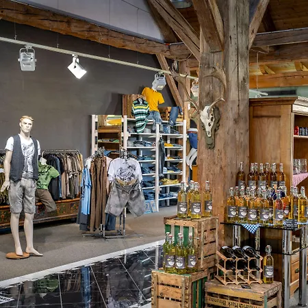 Hotel Am Haslinger Hof