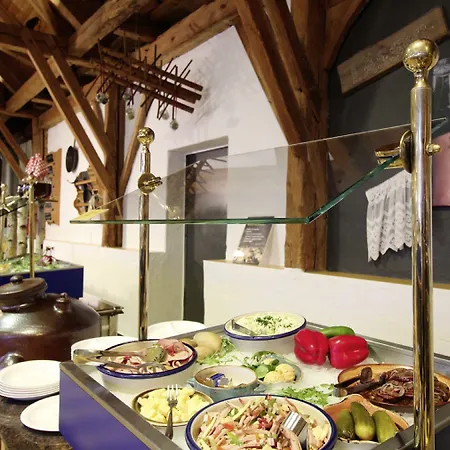 Hotel Am Haslinger Hof Bad Füssing