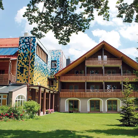 Hotel Am Haslinger Hof 4*
