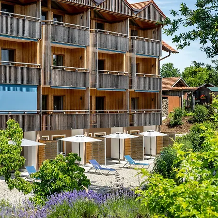 Hotel Am Haslinger Hof