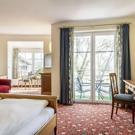 Am Haslinger Hof Hotel