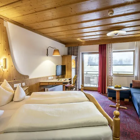 Am Haslinger Hof 4* Bad Füssing