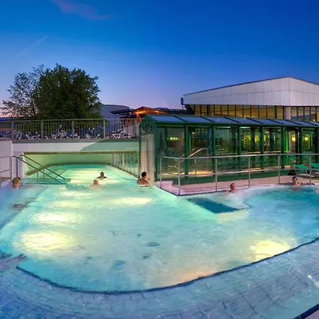 Am Haslinger Hof Bad Füssing