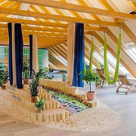 Am Haslinger Hof 4*